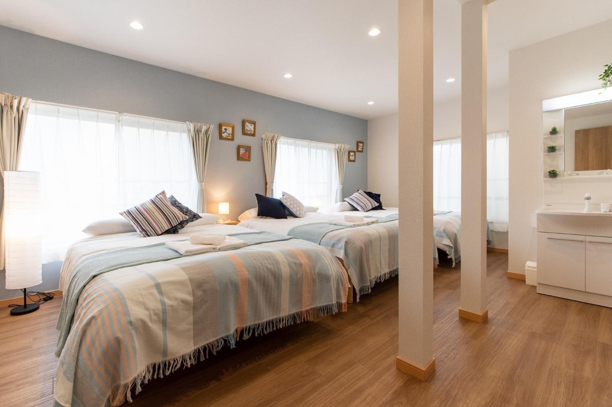 Tk Court Ojima - Vacation Stay 91237 Tokyo Exterior photo