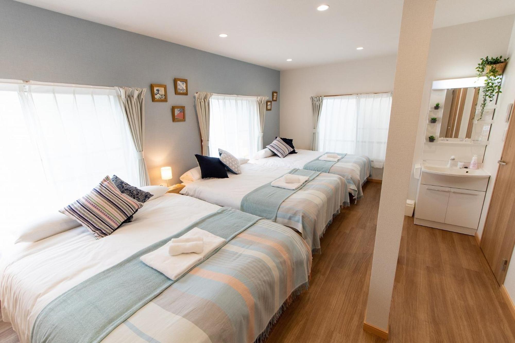 Tk Court Ojima - Vacation Stay 91237 Tokyo Exterior photo