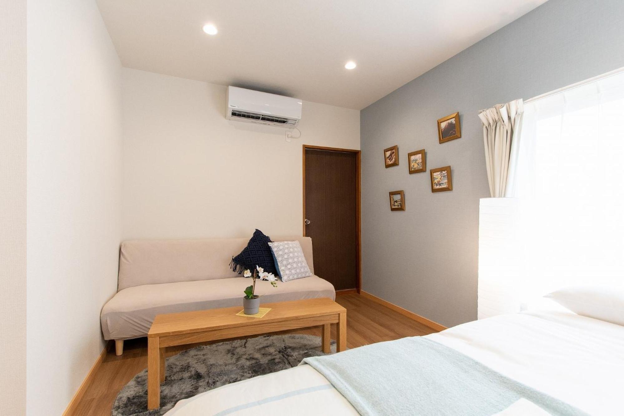 Tk Court Ojima - Vacation Stay 91237 Tokyo Exterior photo