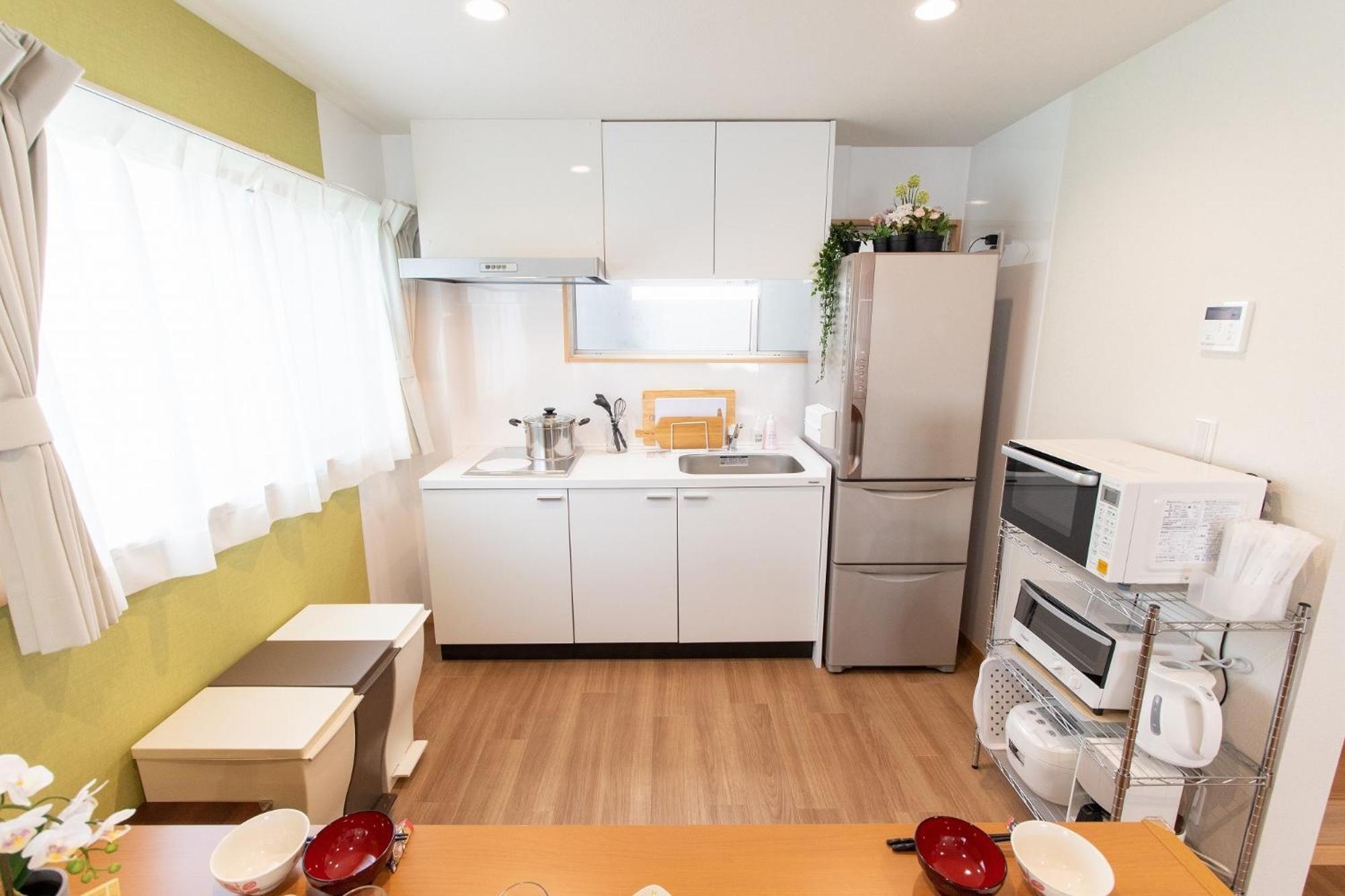 Tk Court Ojima - Vacation Stay 91237 Tokyo Exterior photo
