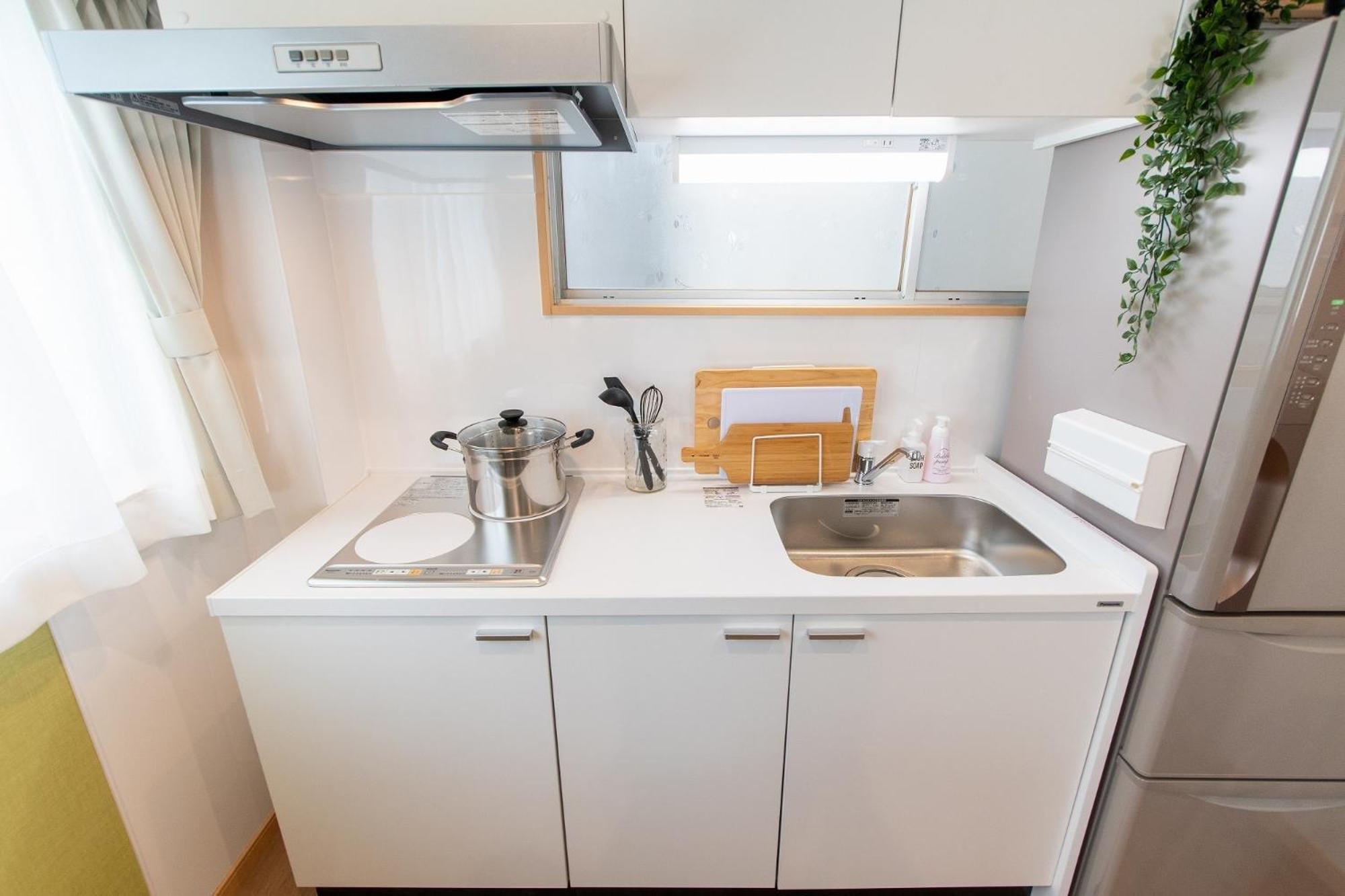 Tk Court Ojima - Vacation Stay 91237 Tokyo Exterior photo