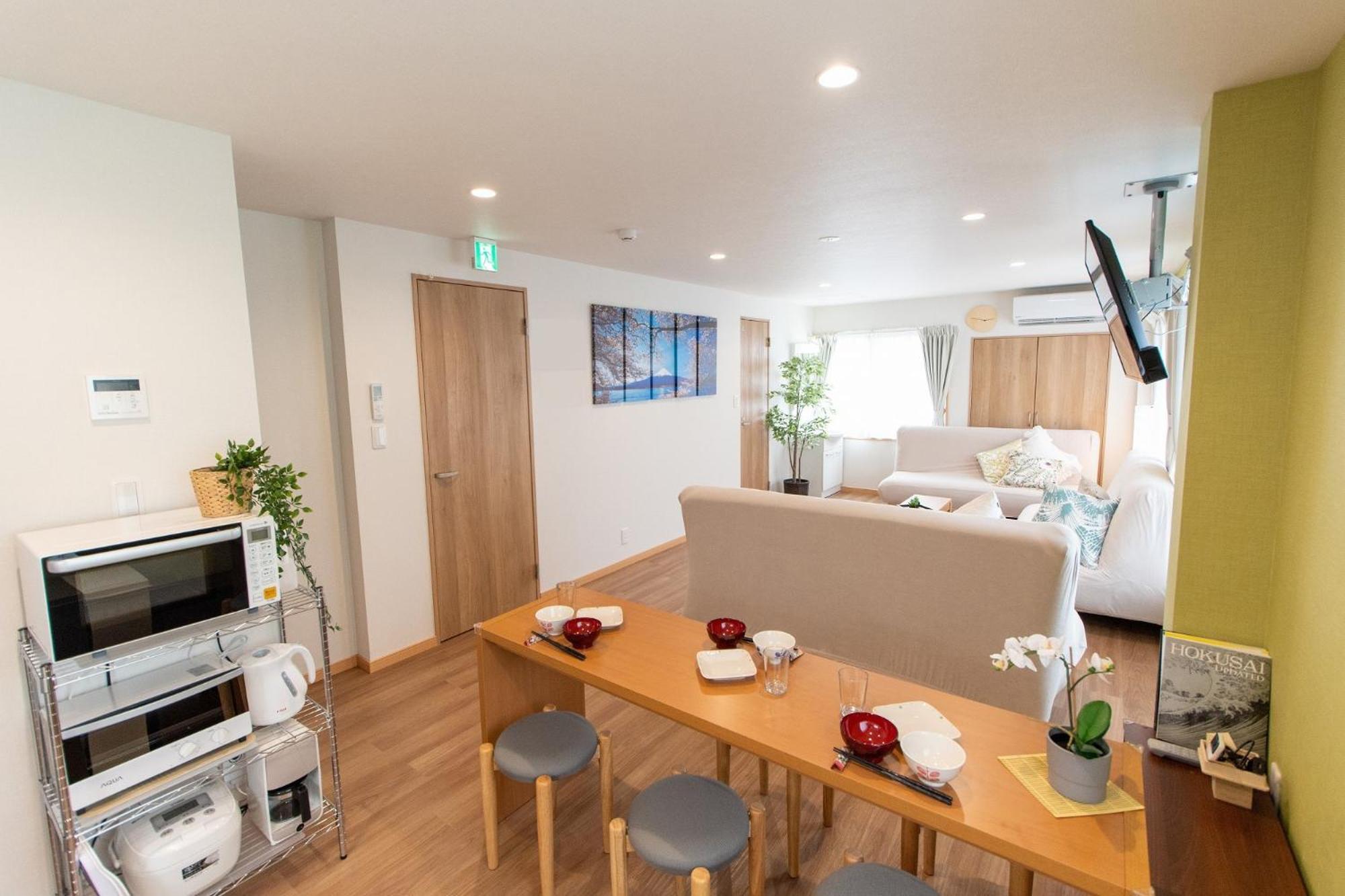 Tk Court Ojima - Vacation Stay 91237 Tokyo Exterior photo