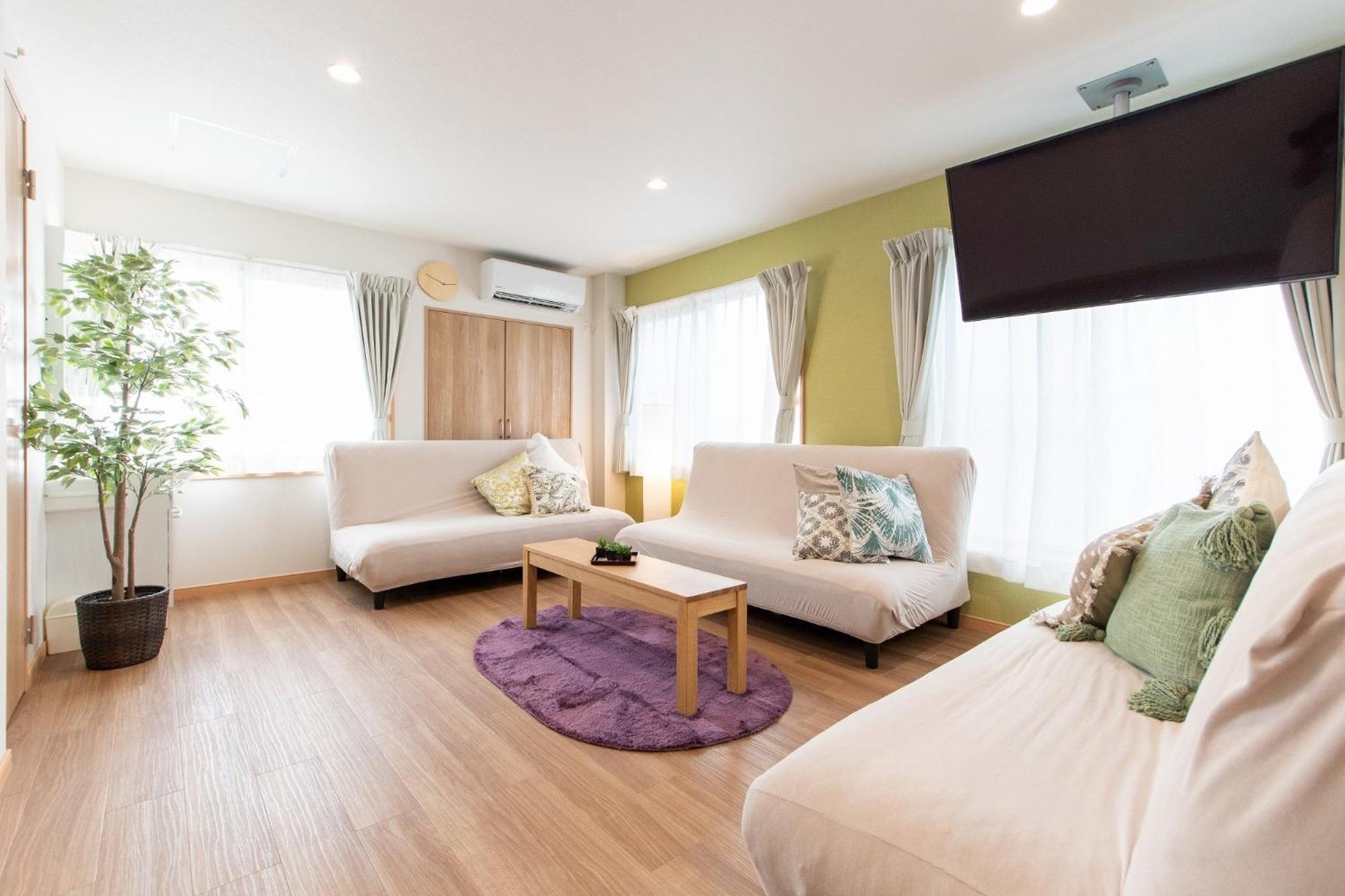Tk Court Ojima - Vacation Stay 91237 Tokyo Exterior photo