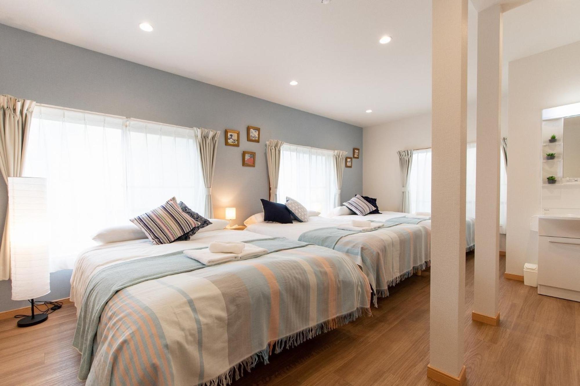 Tk Court Ojima - Vacation Stay 91237 Tokyo Exterior photo