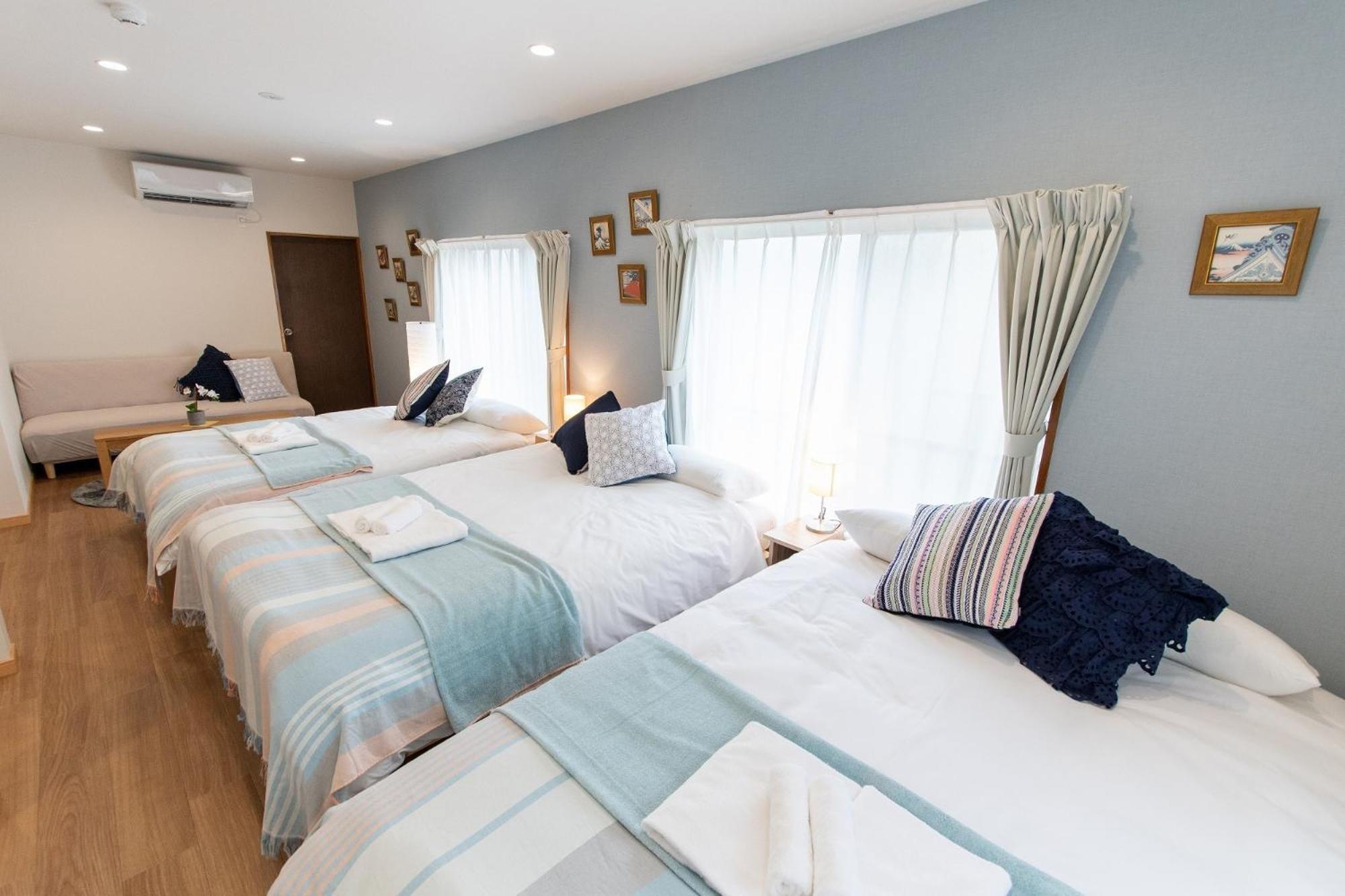 Tk Court Ojima - Vacation Stay 91237 Tokyo Exterior photo